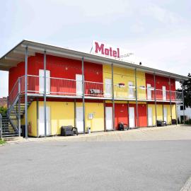 Motel Angern, hotel in Angern an der March