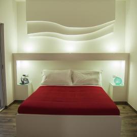 VILLA ADELAIDE SUITE & ROOM, хотел в Торе а Маре