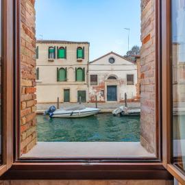 Eurostars Cannaregio, ξενοδοχείο στη Βενετία