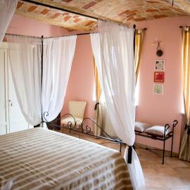 Agriturismo Monbertola, hotel a Govone