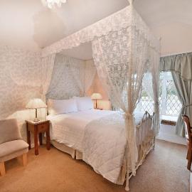 Virginia Lodge, hotel a Stratford-upon-Avon