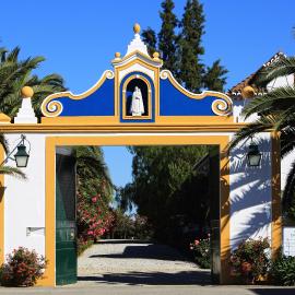 Herdade da Calada, Hotel in Azaruja