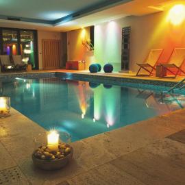Roccafiore Wine Resort & Spa, hotel in Todi