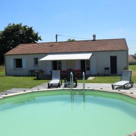 Le HAMEAU 1936 Gîte des Milanaïs