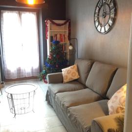Appartement Orion