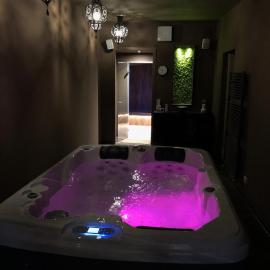La Rocca Guest House & Spa, hotel a Montefalco