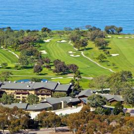 The Lodge at Torrey Pines