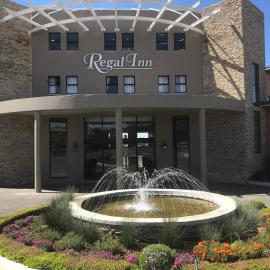 Regal Inn Hotel Midrand, hotel v destinaci Midrand
