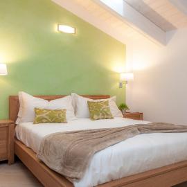 B&B Armonie del Lago