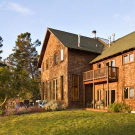 Brewery Gulch Inn & Spa، فندق في ميندوسينو