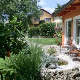 Pension Carlbauer, ξενοδοχείο σε Kelheim