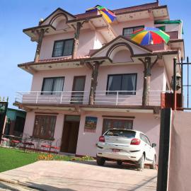 Sitapaila Home Stay and Apartment