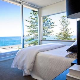 The Dome Boutique Apartments
