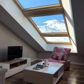 PROBER - CHAMOIX, hotel in Pas de la Casa