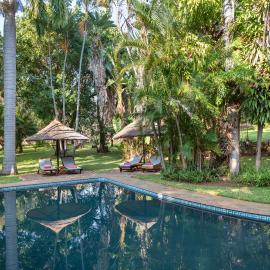 Blyde River Wilderness Lodge