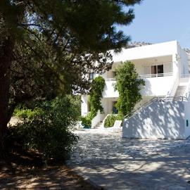 Villa Stamatis