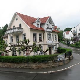Schützen Hotel Meersburg Bed & Breakfast, hotel a Meersburg