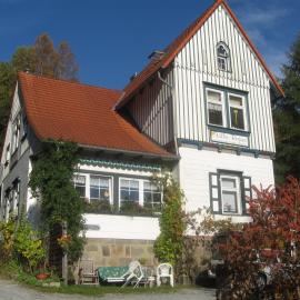 Villa Regina