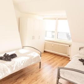 AVR Apartment Geestemunde 2