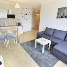 Apartament Korazone ZATOR, Hotel in Zator