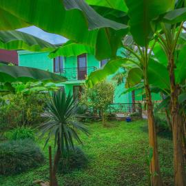 Sister's Warm Guest House