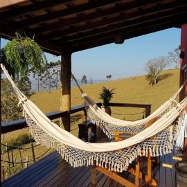 Casa Vista da Lagoa