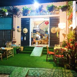 까오방에 위치한 호텔 Cao Bang Eco Homestay