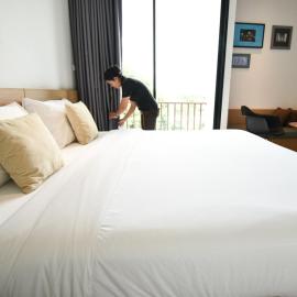 B Boutique Hotel