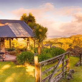 The Cottage Wai Rua, hotel in Ruatangata West