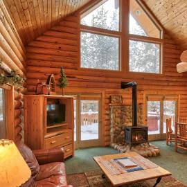 Adventure Lodge