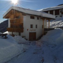Joglerhof, Hotel in Ratschings
