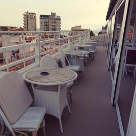 Hotel Bella 'Mbriana, hotel di Follonica