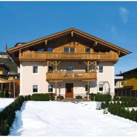 Apart Georg, Hotel in Kleinboden
