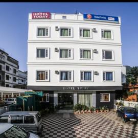 Hotel Today, Katra, Hotel in Katra