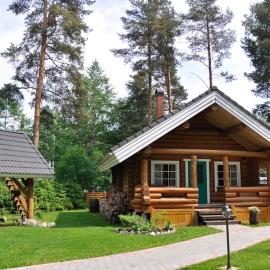 Koru Cottage, hotel en Laagri