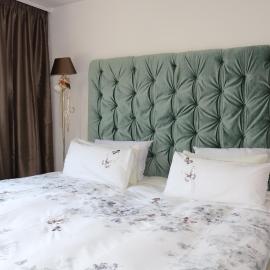 Happy Homes in Haiger, hotell sihtkohas Haiger