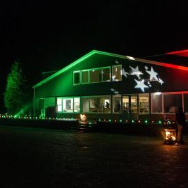 B&B Manege Groenewoude