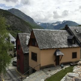 Casa Aranesa, hotel u gradu 'Arties'