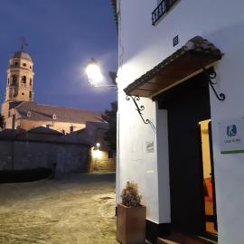 Casa Rural El Arcediano, Hotel in Baeza