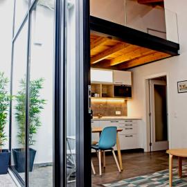 Casas S Cristovao, hôtel à Évora