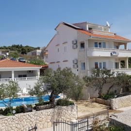 Villa Mandina, hotel em Sevid