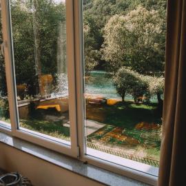 Apartment Anur, ξενοδοχείο σε Bihać