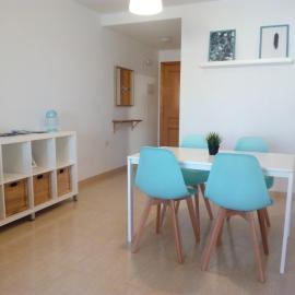 El apartamento de Marina en Moncofar playa, hotel a Moncofa