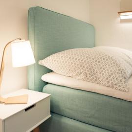 Smaaland, hotell i Flensburg