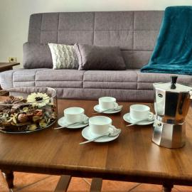 Apartamentos El Jablito