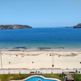 Departamento La Herradura, Coquimbo