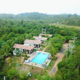 Odailem Resort - Talpe