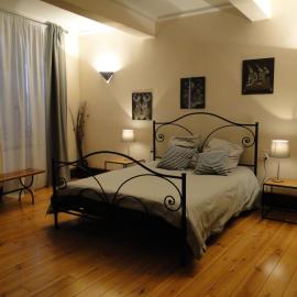 Chambres d'hôtes Belle Occitane, hotel em Tarascon-sur-Ariège