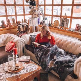 Brvnare Mrkic, hotel a Kremna