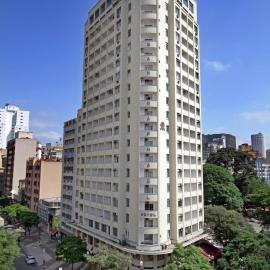 San Raphael Hotel, hotel v destinácii Sao Paulo